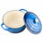 Dutch Oven Cast Iron Pot - Versatile Cooking Pot for Perfect Stews and Roasts - Dutch Oven Pot - Hurbane Home