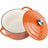 Dutch Oven Cast Iron Pot - Versatile Cooking Pot for Perfect Stews and Roasts - Dutch Oven Pot - Hurbane Home