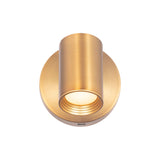 Kepler LED Wall Reading Light with USB Charging Port