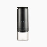 Electric Burr Coffee Grinder – Portable Rechargeable Bean Grinding Machine - Hurbane Home