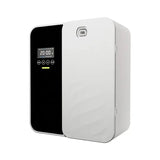 Electric Essential Oil Diffuser - Waterless Design for Aromatherapy Relaxation - Waterless Aroma Diffuser - Hurbane Home