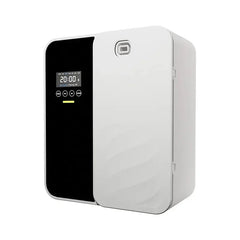Electric Essential Oil Diffuser - Waterless Design for Aromatherapy Relaxation - Waterless Aroma Diffuser - Hurbane Home