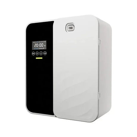 Electric Essential Oil Diffuser - Waterless Design for Aromatherapy Relaxation - Waterless Aroma Diffuser - Hurbane Home