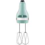 Electric Hand Mixer – 5 Speed Ultra Power Compact Kitchen Mixer - Electric Hand Mixer - Hurbane Home