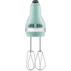 Electric Hand Mixer – 5 Speed Ultra Power Compact Kitchen Mixer - Electric Hand Mixer - Hurbane Home