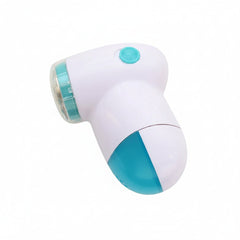 Electric Lint Remover Fabric Shaver - Rechargeable, Battery Operated, Efficient Fuzz Removal - rechargeable lint remover - Hurbane Home