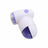 Electric Lint Remover Fabric Shaver - Rechargeable, Battery Operated, Efficient Fuzz Removal - rechargeable lint remover - Hurbane Home