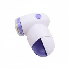 Electric Lint Remover Fabric Shaver - Rechargeable, Battery Operated, Efficient Fuzz Removal - rechargeable lint remover - Hurbane Home