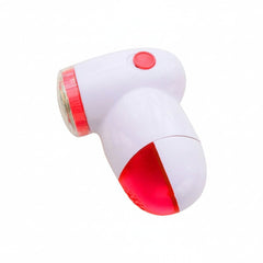 Electric Lint Remover Fabric Shaver - Rechargeable, Battery Operated, Efficient Fuzz Removal - rechargeable lint remover - Hurbane Home