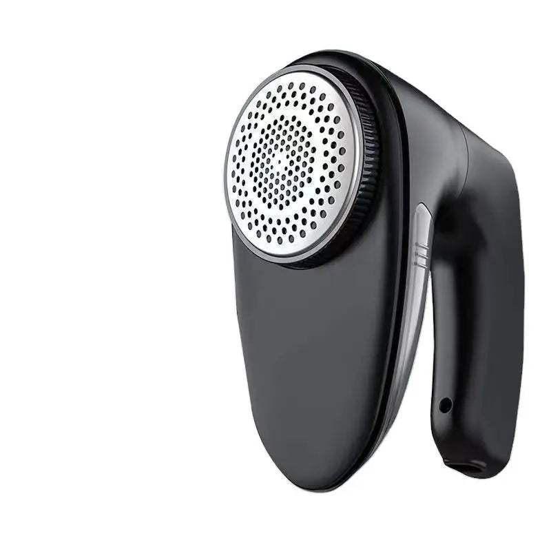 Electric Lint Remover Fabric Shaver - Rechargeable for Clothes and Fabrics - rechargeable lint remover - Hurbane Home