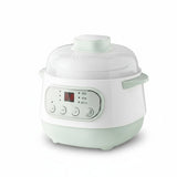 Electric Pot 5000 - Fast Pressure Cooking with Smart Functionality - Electric Pressure Cooker - Hurbane Home