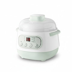Electric Pot 5000 - Fast Pressure Cooking with Smart Functionality - Electric Pressure Cooker - Hurbane Home