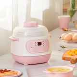 Electric Pot 5000 - Fast Pressure Cooking with Smart Functionality - Electric Pressure Cooker - Hurbane Home