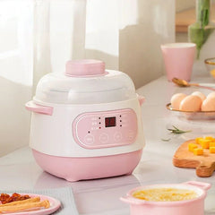Electric Pot 5000 - Fast Pressure Cooking with Smart Functionality - Electric Pressure Cooker - Hurbane Home