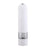 Electric Salt and Pepper Grinder Set - One - Handed Operation with LED Light - Hurbane Home
