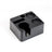 Espresso Portafilter Holder with Tamping Station Organizer for Coffee Bar Setup - Hurbane Home