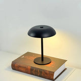 Eye Protection Table Lamp - Cordless LED, Adjustable Brightness, Ideal for Studying - LED Table Lamp - Hurbane Home