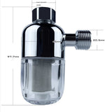 Faucet Water Filter – 316 Stainless Steel Ultrafiltration Purifier Cartridge - Hurbane Home