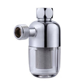 Faucet Water Filter – 316 Stainless Steel Ultrafiltration Purifier Cartridge - Hurbane Home