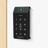 Fingerprint Door Lock - Smart Biometric Keypad Bluetooth NFC RFID Access - Fingerprint Door Lock - Hurbane Home