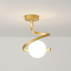 Flat led ceiling light dimensions and size chart