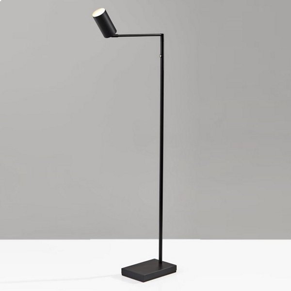 floor lamp adjustable brightness with touch dimmer