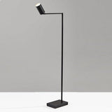 floor lamp adjustable brightness with touch dimmer