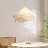Flower Pendant Light - Elegant Glass Design for Kitchen Island Lighting - Kitchen Island Lighting - Hurbane Home
