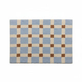 Fluffy Shower Mat - Non - Slip Bathroom Rug with Plush Comfort for Safe Bathing - Non Slip Bath Mat - Hurbane Home
