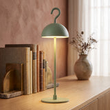 Cordless Rechargeable LED Portable Table Lamp