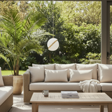 Elegant Orbit Pendant Light with Opal Glass Globes for Kitchen Dining
