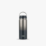Gradient Color Stainless Steel Vacuum Insulated Thermos Water Bottle - Hurbane Home