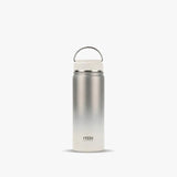 Gradient Color Stainless Steel Vacuum Insulated Thermos Water Bottle - Hurbane Home