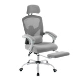 adjustable ergonomic chair