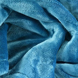 Heated Blanket - Rapid Warmth Dual - Control Electric Throw for Ultimate Comfort - electric heated blanket - Hurbane Home