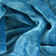 Heated Blanket - Rapid Warmth Dual - Control Electric Throw for Ultimate Comfort - electric heated blanket - Hurbane Home