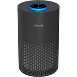 Hepa Room Air Purifier – Portable H14 Carbon Filter With Aroma Tray - HEPA Air Purifier - Hurbane Home