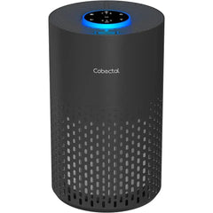 Hepa Room Air Purifier – Portable H14 Carbon Filter With Aroma Tray - HEPA Air Purifier - Hurbane Home