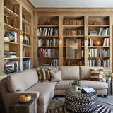 Adjustable Swing-Arm Wall Sconce with Conical Metal Shade, UL Listed