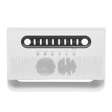 Humidifier with night light for nursery