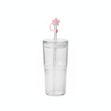 Iced Tea Glasses Set - Elegant, Tall Design for Perfect Refreshment - Ice Tea Glass - Hurbane Home