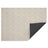 Indoor Floor Mat Overshot – Durable Woven Design for Modern Homes - Indoor Floor Mat - Hurbane Home