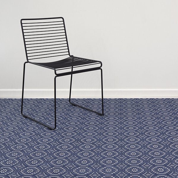 Indoor Floor Mat Overshot – Durable Woven Design for Modern Homes - Indoor Floor Mat - Hurbane Home