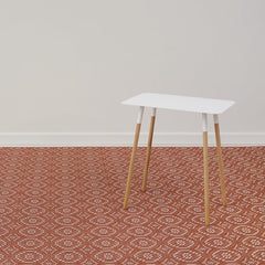 Indoor Floor Mat Overshot – Durable Woven Design for Modern Homes - Indoor Floor Mat - Hurbane Home