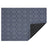 Indoor Floor Mat Overshot – Durable Woven Design for Modern Homes - Indoor Floor Mat - Hurbane Home