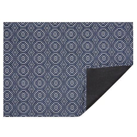 Indoor Floor Mat Overshot – Durable Woven Design for Modern Homes - Indoor Floor Mat - Hurbane Home