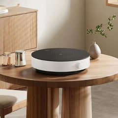 Induction Cooktop - MIJIA N1 Smart Portable Induction Stove with 6 - Level Heat Control - Hurbane Home