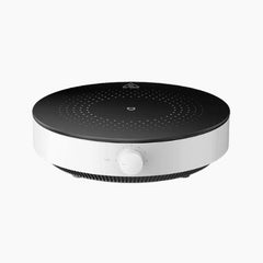 Induction Cooktop - MIJIA N1 Smart Portable Induction Stove with 6 - Level Heat Control - Hurbane Home