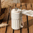 Insulated Coffee Cup – Smart Temperature Display 316 Stainless Steel Mug - Hurbane Home