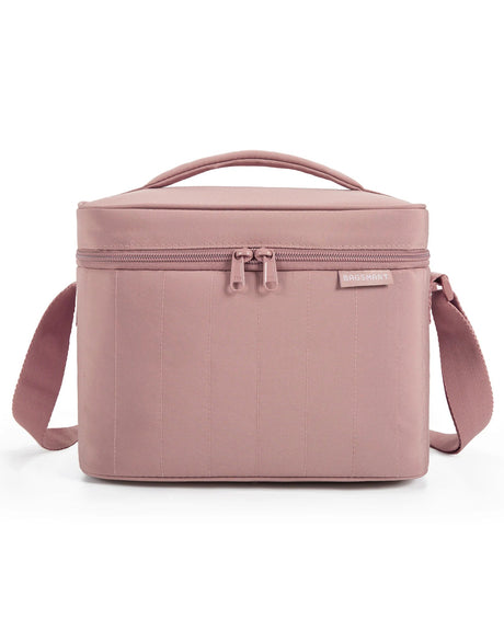 Insulated Lunch Bag - Leakproof, Reusable & Eco - Friendly Food Container for Adults - Insulated Lunch Container - Hurbane Home
